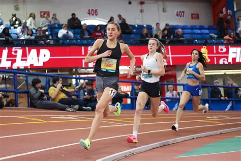 Nike indoor track nationals